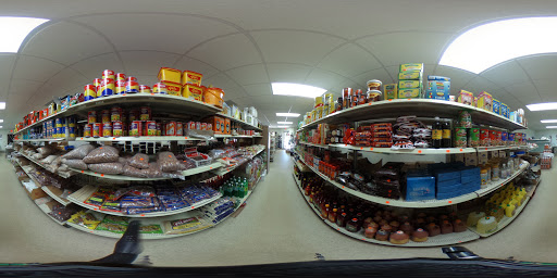 Grocery Store «African Jamaican Caribbean Foods Fish & Meat Market», reviews and photos, 1368 N Pleasantburg Dr, Greenville, SC 29607, USA