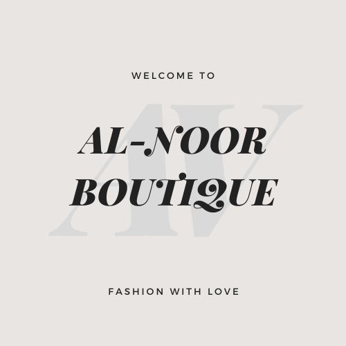 Al-Noor Boutique