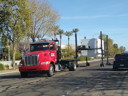 Moving and Storage Service «PODS Moving & Storage», reviews and photos, 2160 W Broadway Rd #105, Mesa, AZ 85202, USA