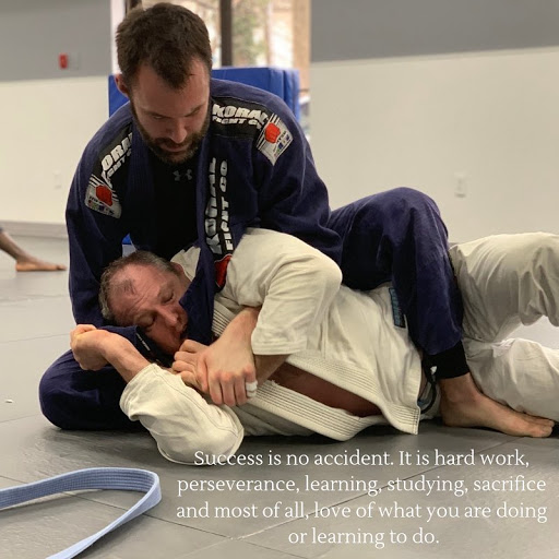 Martial Arts School «Ivey League Mixed Martial Arts», reviews and photos, 1517 Ritchie Hwy #1, Arnold, MD 21012, USA