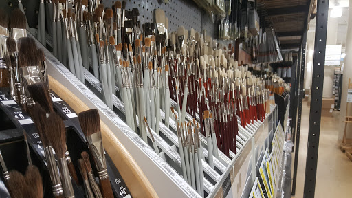 Art Supply Store «Blick Art Materials», reviews and photos, 979 Market St, San Francisco, CA 94103, USA