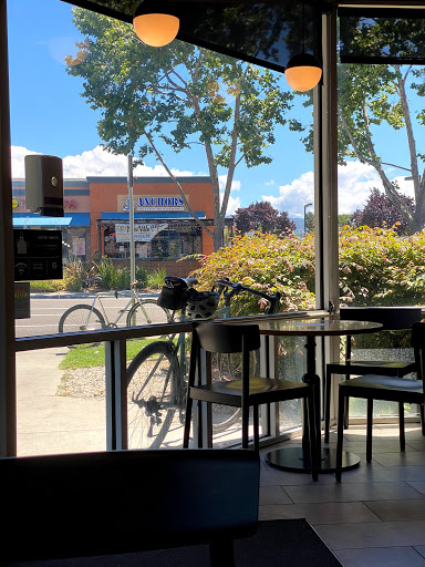 Starbucks image
