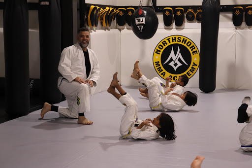 Physical Fitness Program «Northshore MMA Academy», reviews and photos, 15815 Woodinville-Redmond Rd NE, Woodinville, WA 98072, USA