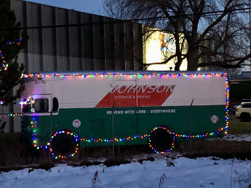 Moving Company «Johnson Storage & Moving Co, Agent for United Van Lines», reviews and photos, 900 S Sunset St, Longmont, CO 80501, USA