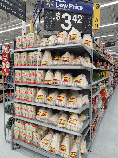 Department Store «Walmart Supercenter», reviews and photos, 3721 E Thomas Rd, Phoenix, AZ 85018, USA