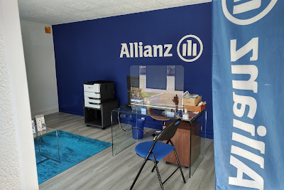 Allianz Assurance AURILLAC - Claire CHASTEL à Aurillac