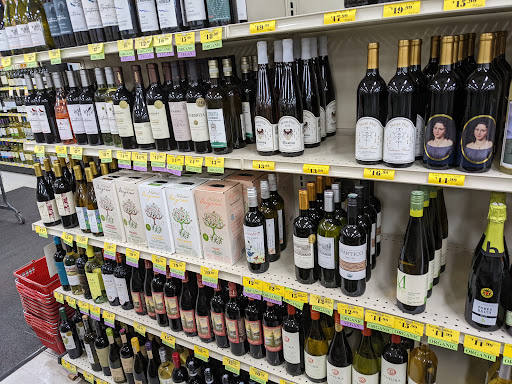 Wine Store «Manchester Wine & Liquors», reviews and photos, 1010 Tolland Turnpike, Manchester, CT 06042, USA