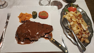 Photo n°42 de Restaurant A l'Escale du Ried à Muttersholtz ()