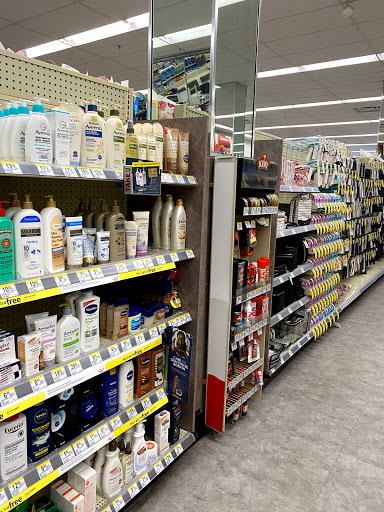 Drug Store «Walgreens», reviews and photos, 226 5th Ave N, Nashville, TN 37219, USA