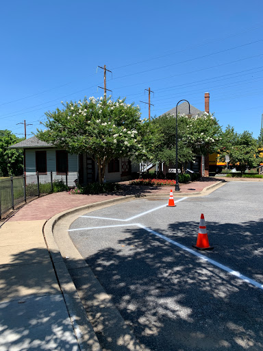Museum «Huntington Railroad Museum», reviews and photos, 8614 Chestnut Ave, Bowie, MD 20715, USA