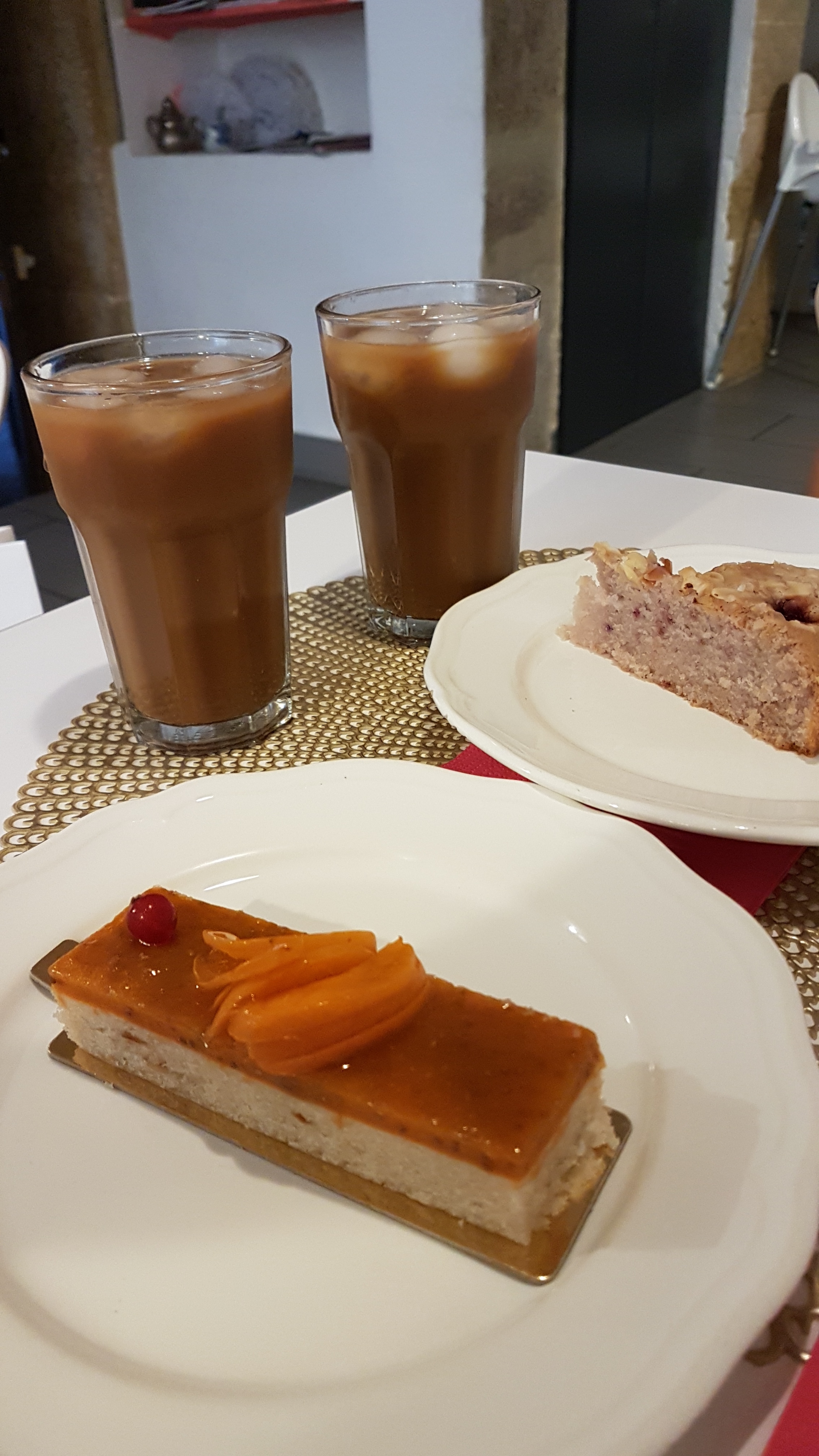Photo n° 2 de l'avis de Caroline.i fait le 09/09/2018 à 07:05