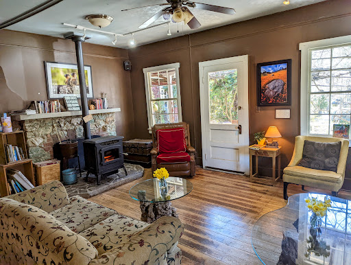 Coffee Shop «Mountain Sage», reviews and photos, 18653 Main St, Groveland, CA 95321, USA