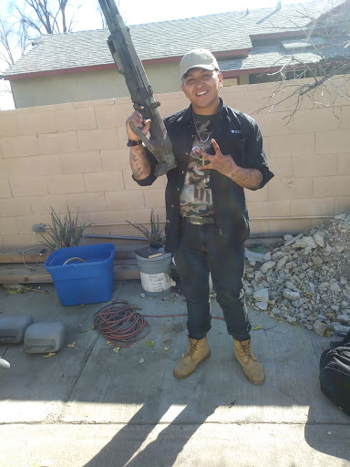 Auto Parts Store «AutoZone», reviews and photos, 10359 Sepulveda Blvd, Mission Hills, CA 91345, USA