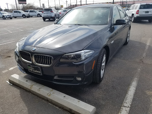 Used Car Dealer «Enterprise Car Sales», reviews and photos, 17724 Northwest Fwy, Houston, TX 77065, USA