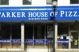 Parker House Of Pizza image