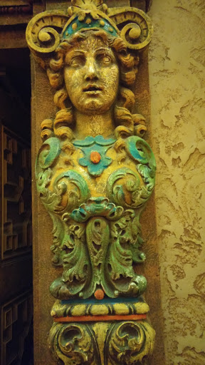 Event Venue «Louisville Palace Theatre», reviews and photos, 625 S 4th St, Louisville, KY 40202, USA