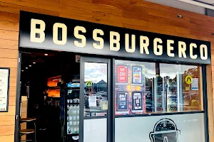 Boss Burger Co. Waurn Ponds image