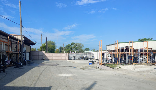 Used Auto Parts Store «Airline Used Auto Parts», reviews and photos, 10616 Airline Dr, Houston, TX 77037, USA