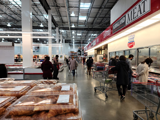Warehouse store «Costco Wholesale», reviews and photos, 7725 188th Ave NE, Redmond, WA 98052, USA