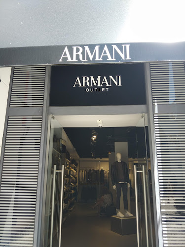 Armani Outlet - Alcochete