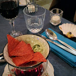 Photo n°4 de l'avis de Luca.o fait le 03/01/2024 à 13:18 sur le  Cardamomo Persian Palace Lecco à Lecco