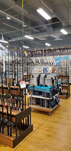 Marine Supply Store «West Marine», reviews and photos, 17641 Biscayne Blvd, Aventura, FL 33160, USA