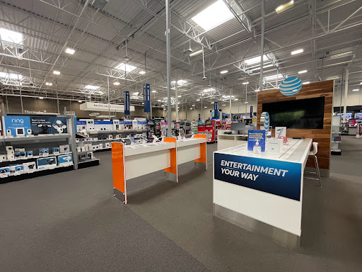 Electronics Store «Best Buy», reviews and photos, 715 E El Camino Real, Mountain View, CA 94040, USA