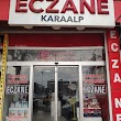 KARAALP ECZANESİ