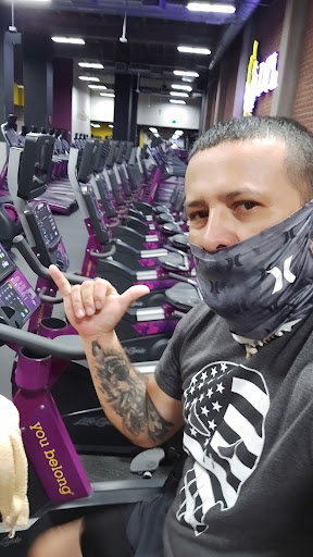 Gym «Planet Fitness», reviews and photos, 437 S Broadway, Los Angeles, CA 90013, USA