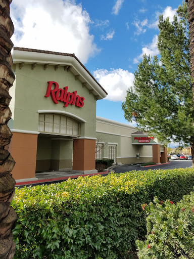 Grocery Store «Ralphs», reviews and photos, 16225 Sierra Lakes Pkwy, Fontana, CA 92336, USA