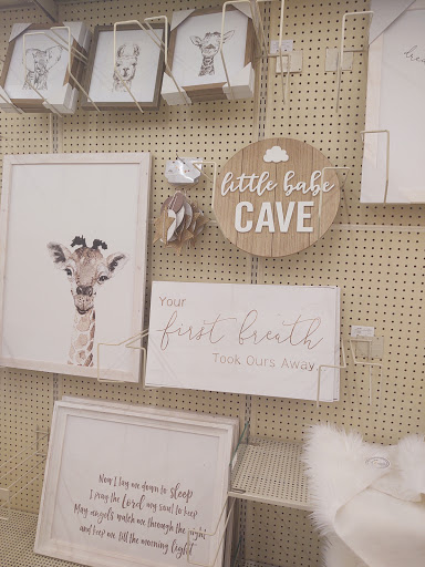 Craft Store «Hobby Lobby», reviews and photos, 4300 Bass Pro Dr, Independence, MO 64055, USA