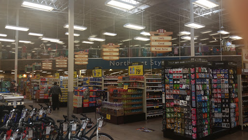 Grocery Store «Fred Meyer», reviews and photos, 150 NE 20th St, Newport, OR 97365, USA