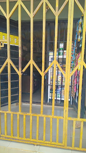 Ajetunmobi Bakery, I, Ilaro, Nigeria, Bakery, state Ogun