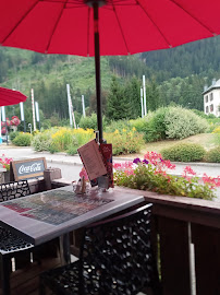 Atmosphère du Restaurants Les 2 Gares à Chamonix-Mont-Blanc - n°3