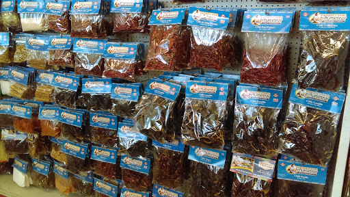 Supermarket «La Esperanza Food & Market», reviews and photos, 204 W Kern Ave, McFarland, CA 93250, USA