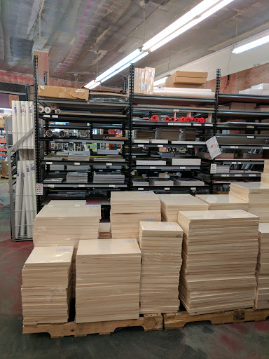 Art Supply Store «Artist & Craftsman Supply LA», reviews and photos, 1660 S La Cienega Blvd, Los Angeles, CA 90035, USA