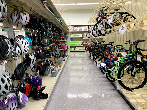 Sporting Goods Store «Academy Sports + Outdoors», reviews and photos, 11400 W Markham St, Little Rock, AR 72211, USA