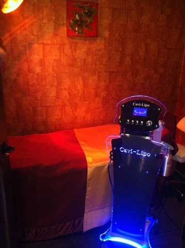 Nail Salon «Salon Von De Beauty Bar», reviews and photos, 6300 Jericho Turnpike, Commack, NY 11725, USA