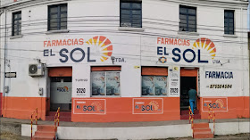 Farmacia El Sol LTDA.