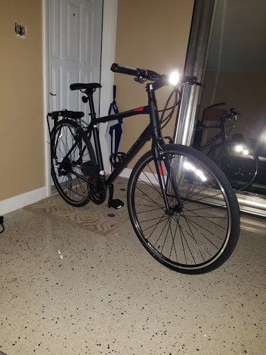 Bicycle Store «Trek Bicycle Store», reviews and photos, 1621 E Sunrise Blvd, Fort Lauderdale, FL 33304, USA