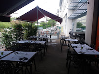 Atmosphère du Restaurant La Bella Vita à Vaulx-en-Velin - n°5