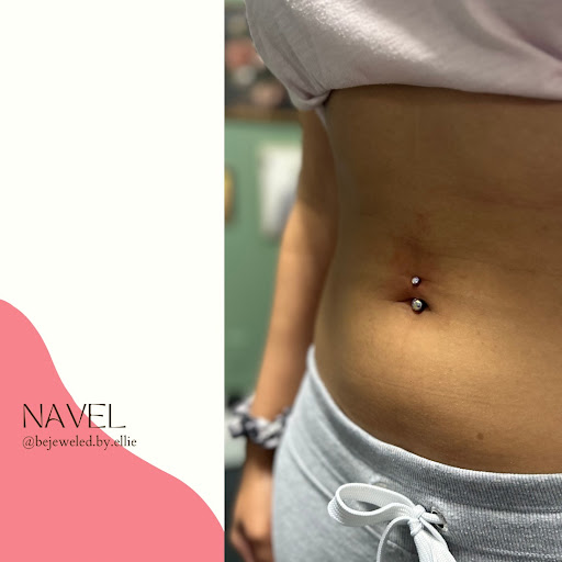 Explore never again tattoo ideas, creative tattoo ideas in Pendleton, available at Bejeweled by Ellie