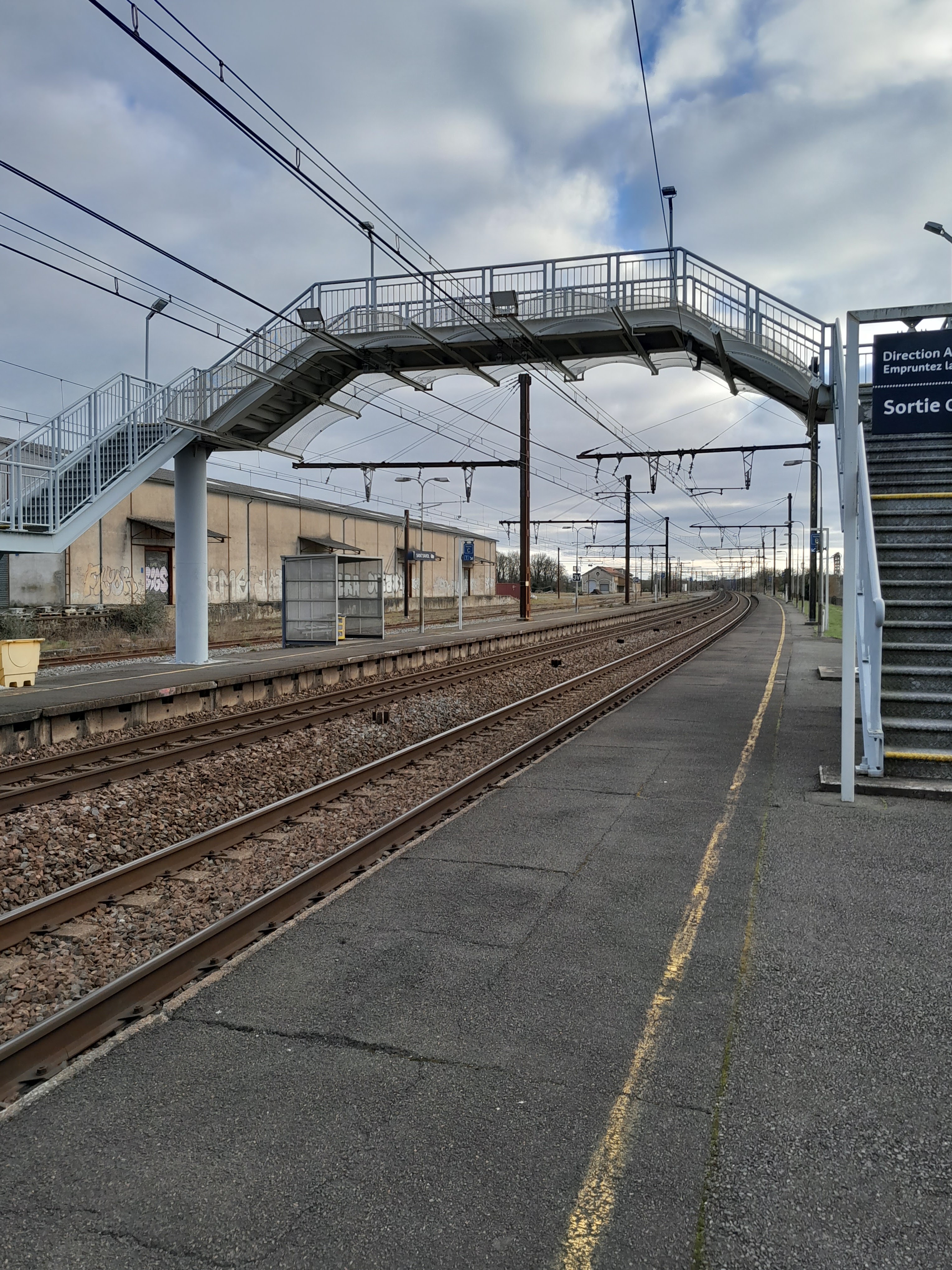 Photo n° 3 de l'avis de Marina.e fait le 19/02/2023 à 17:46