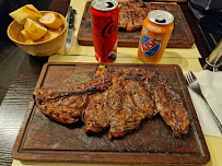 Steak du Restaurant de grillades La Brochette Dorée | Restaurant grill 94 | Restaurant grillades halal 94 à Ivry-sur-Seine - n°13