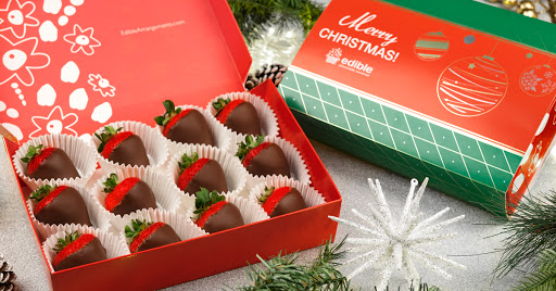 Gift Shop «Edible Arrangements», reviews and photos, 6153 Ridge Ave a, Philadelphia, PA 19128, USA