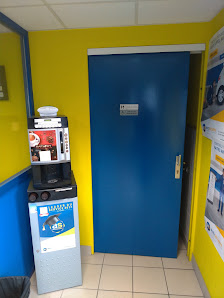 AS Auto Sécurité Contrôle technique Charleville Mezieres - Intermarche rue des anciens combattants d`afn face a intermarche, 08000 Charleville-Mézières, France
