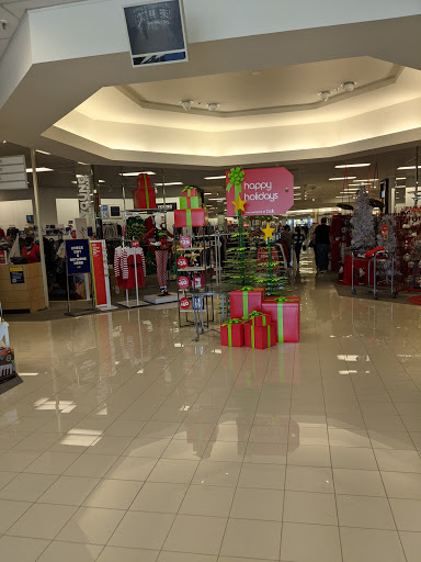 Department Store «Belk», reviews and photos, 2701 David H McLeod Blvd, Florence, SC 29502, USA