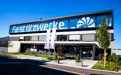 Stadtwerke Gleisdorf GmbH