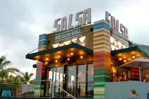 Salsa Mexican Grill Meyersdal image
