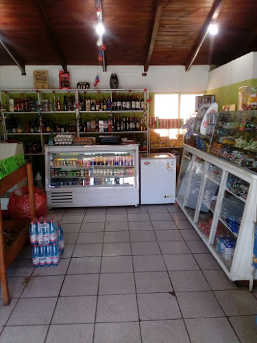 Opiniones de Minimarket Millangue en Pucón - Supermercado